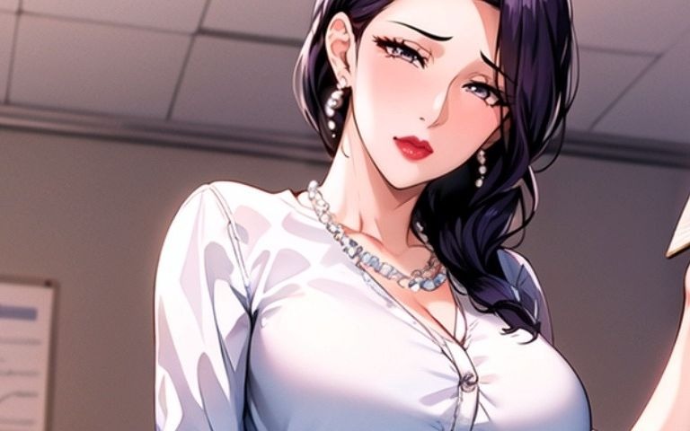 【步非烟音声】单身浪女寂寞少妇的约会