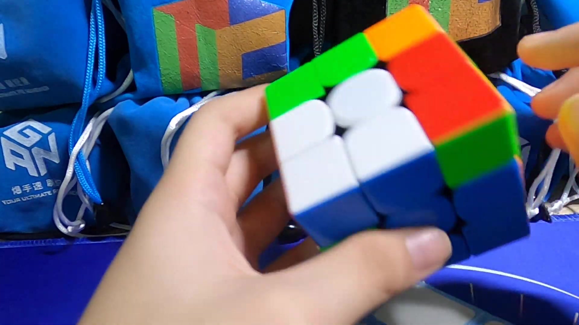 leoborromeo亲口复盘322三阶魔方个人最好pbsub4