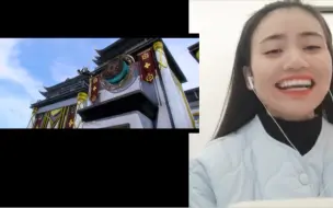 Download Video: 【斗破苍穹】reaction14-15:东哥：想看热闹么，如你们所愿（小子，这么多人呢，装下X给我充点面子啦）皮一下很开心。