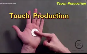 Download Video: 【重磅教学】帅气出币教学—Touch Production！