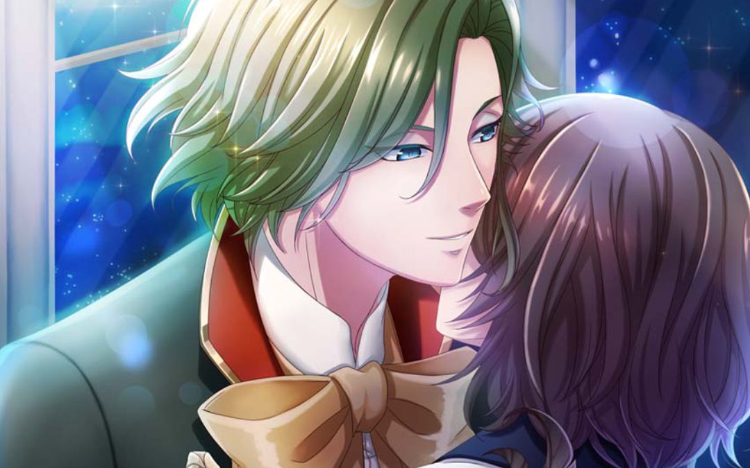 梦100-王子故事|古维德-1 cv武藤正史 阿依姆的王子(已觉醒-日觉特别