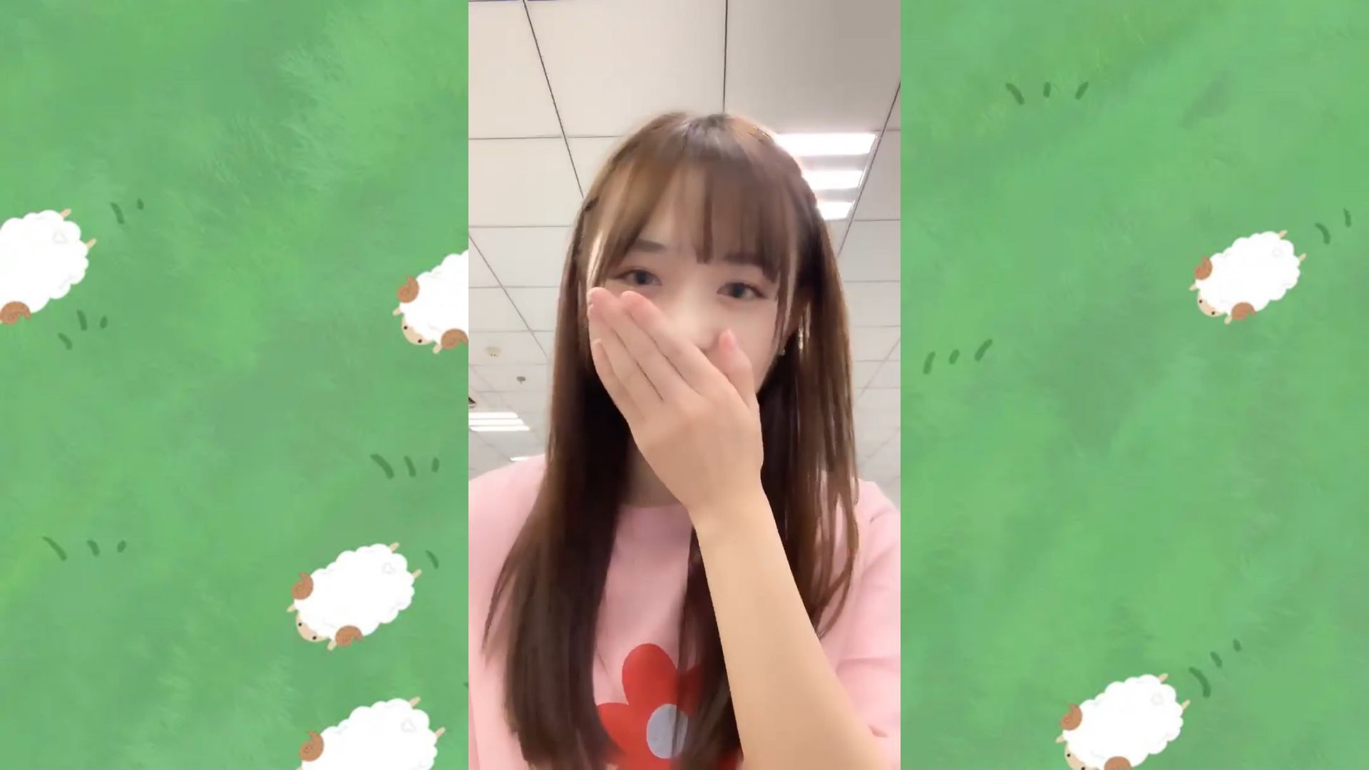 【万丽娜】会唱几句《绿色》