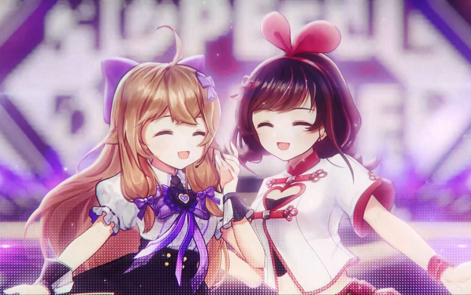 【新歌】《hopeful dreamer》预告片_哔哩哔哩 (゜-゜)つロ 干杯