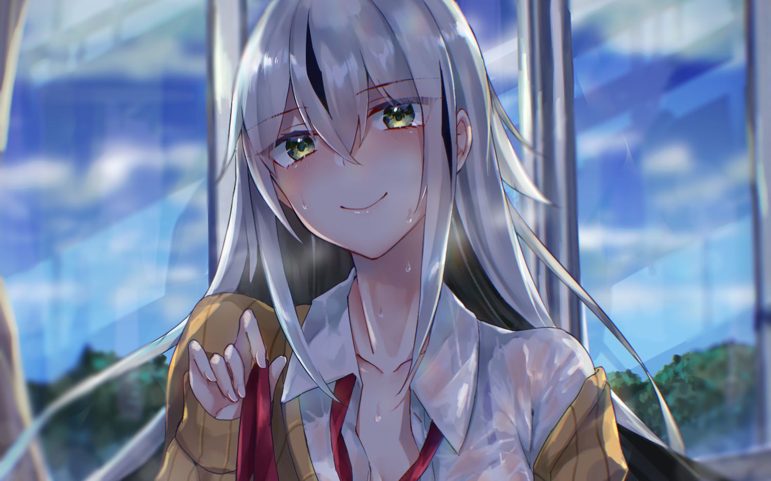 长尾景虎无礼装3t杨玉环高难!