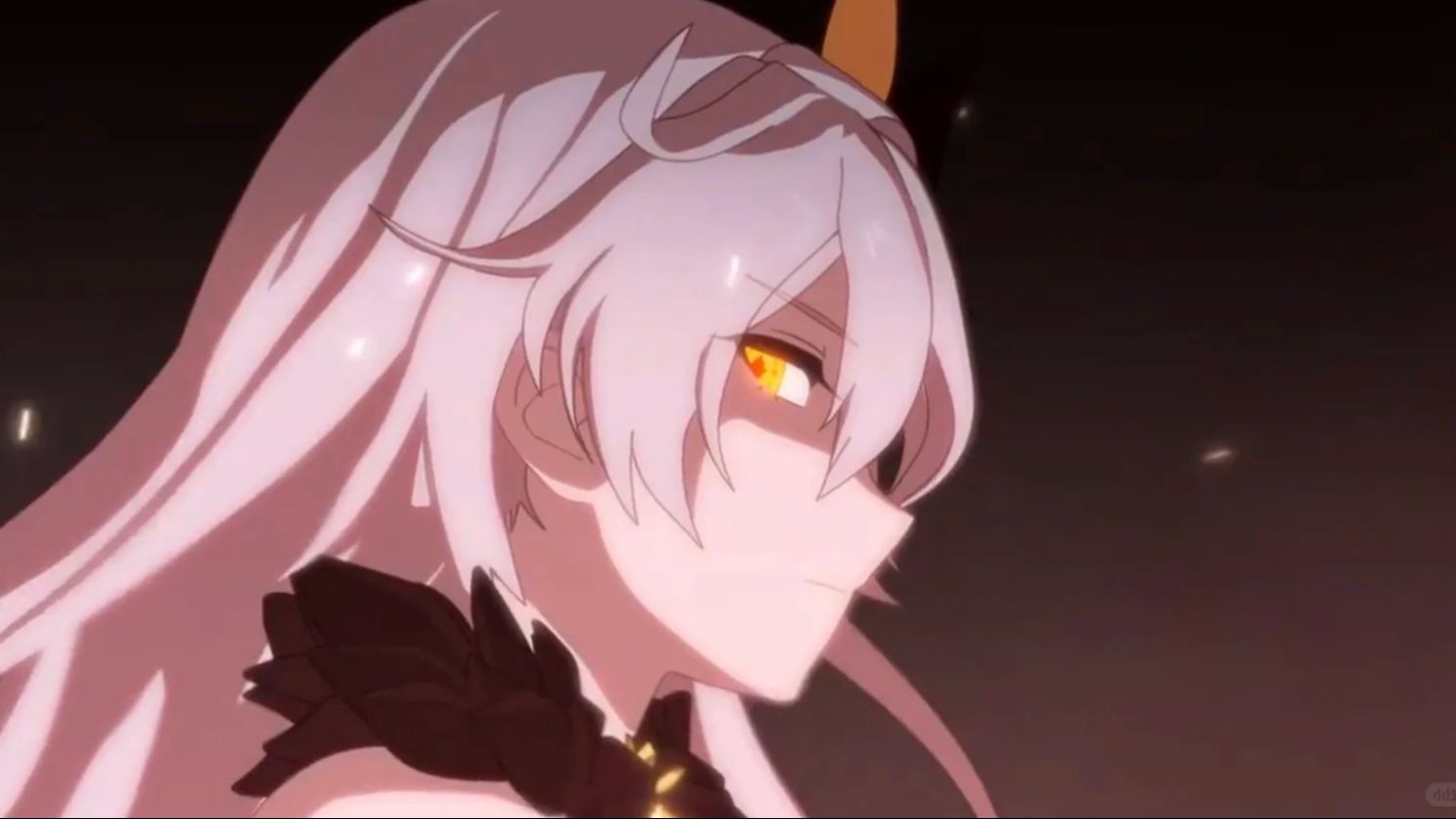 空之律者:亲人,朋友,幸福 ,梦想,未来,希望,你不该拥有,不配拥有,不将