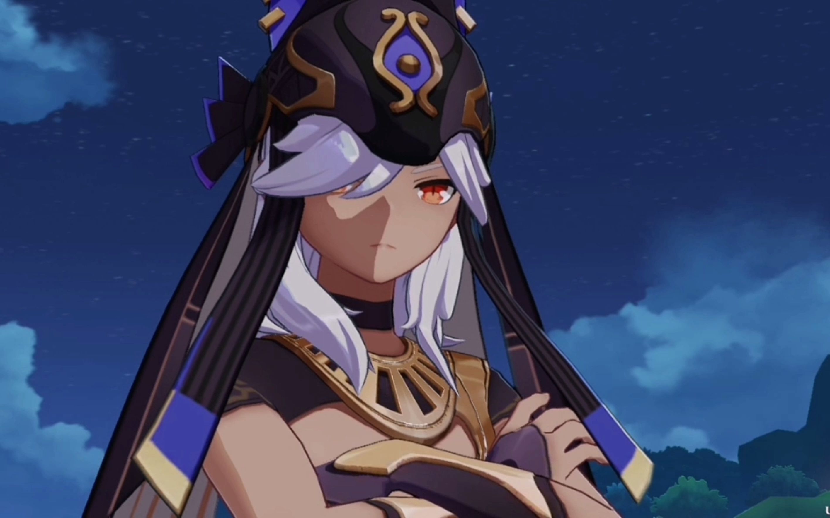 【原神】3.1~3.2 赛诺 妮露 纳西妲 传说任务剧情 合集 纯剧情