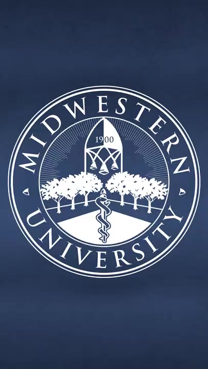 midwestern university college of pharmacy, downers grove, class