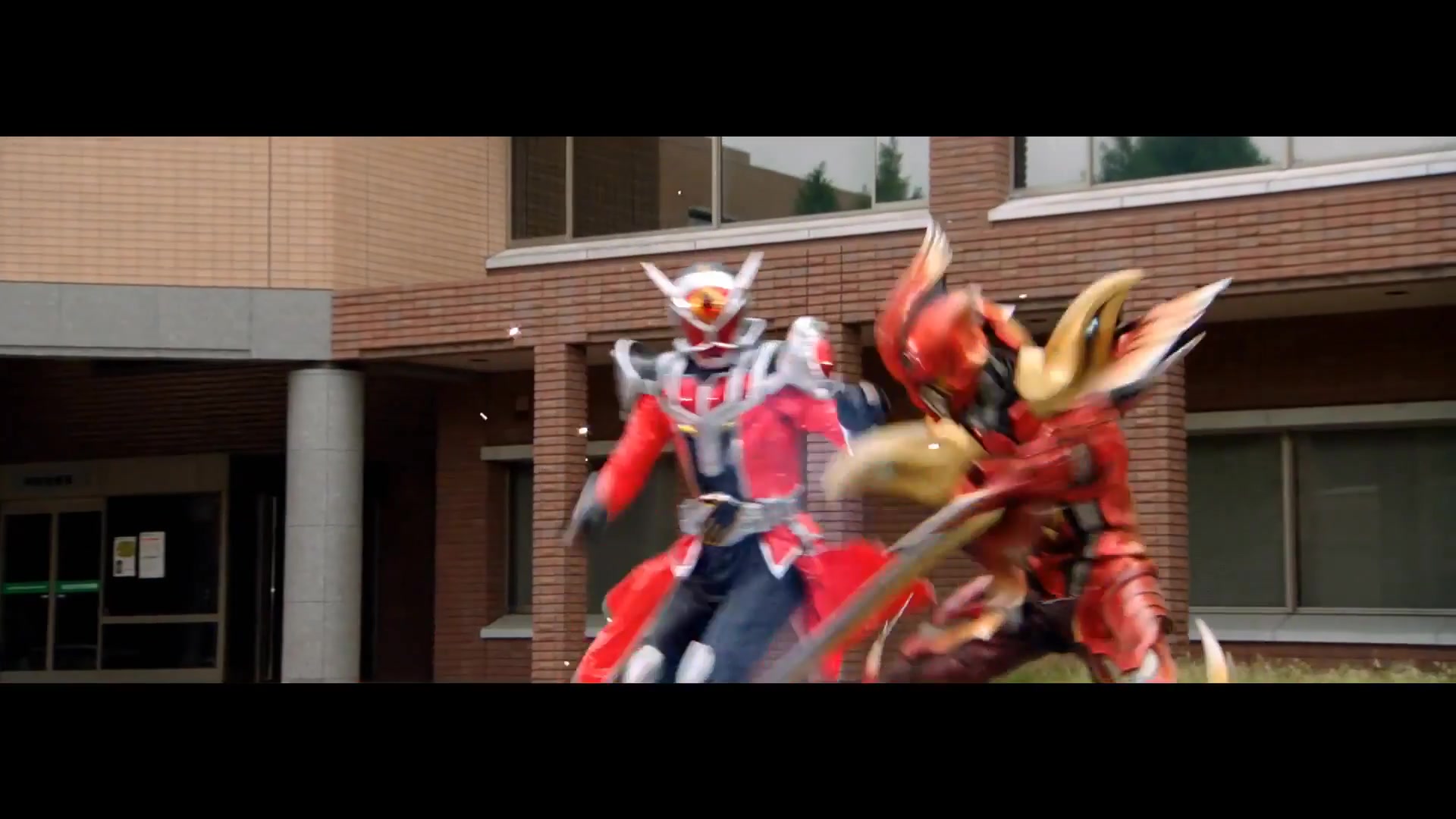 【mad】假面骑士wizard巫骑剪辑