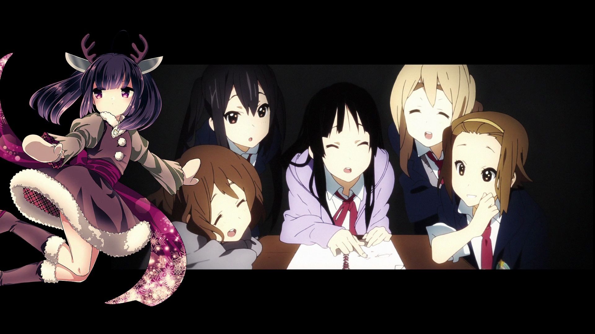 ed】nothank you!【aiきりたん カバー】