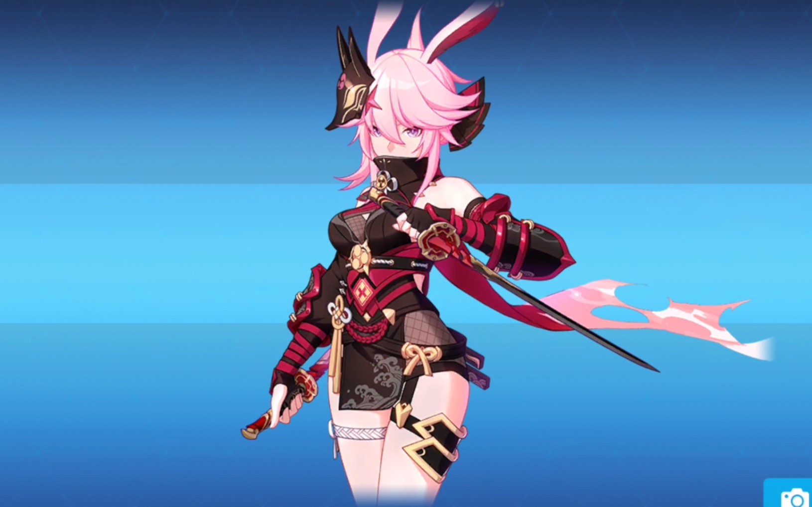 崩坏3:夜隐重霞补给