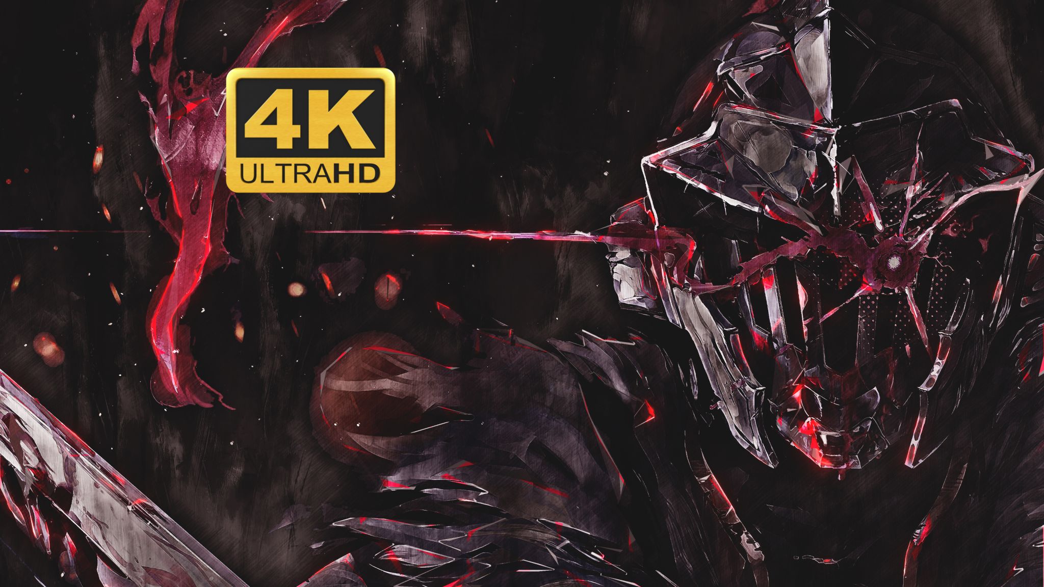 [4k/bd修复/资源分享] 哥布林杀手tv 剧场版