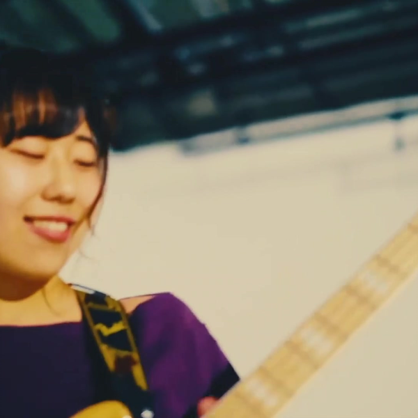 ヤユヨ「さよなら前夜」MV_哔哩哔哩_bilibili