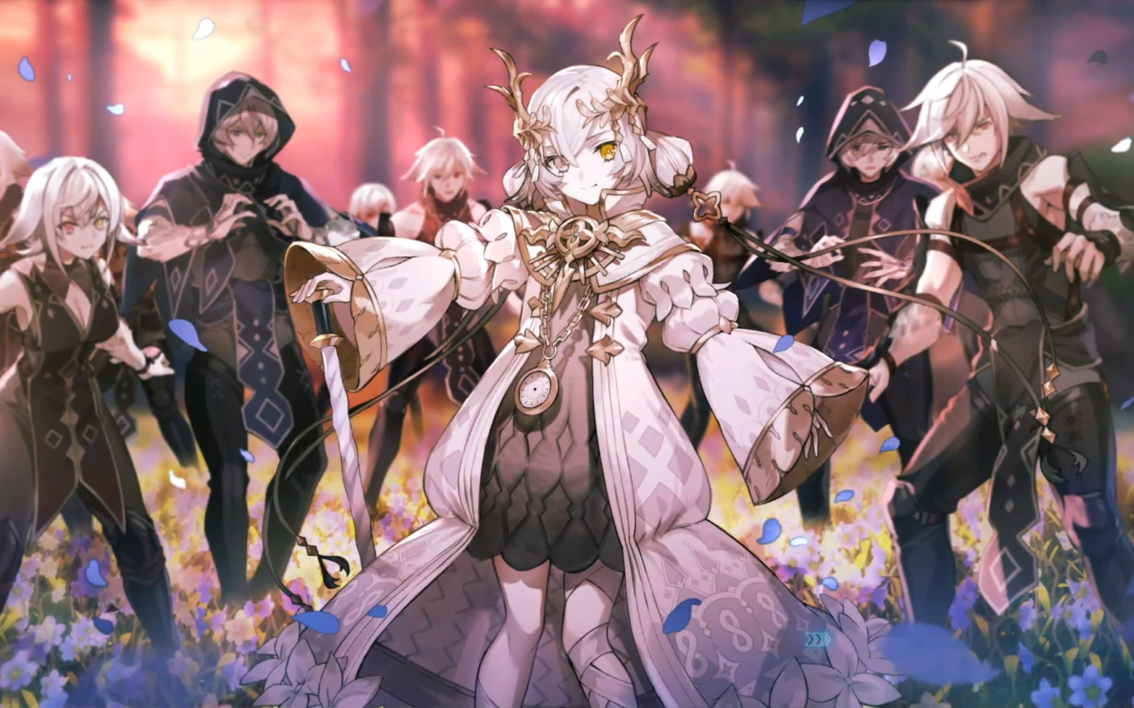 [3月29日直播实况]莱莎的炼金工房3——前往异界