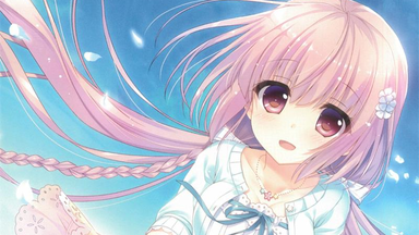 ゲーム「天ノ少女」Original Sound Track「Caelum」／Various Artists_