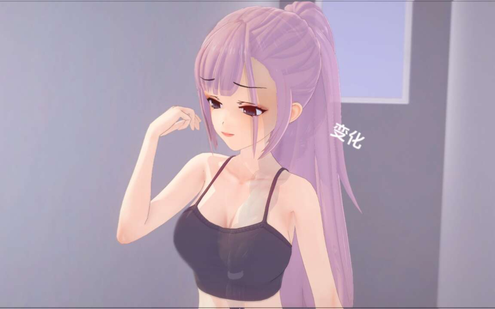 儿子变女儿互换器官《性转篇》《37》