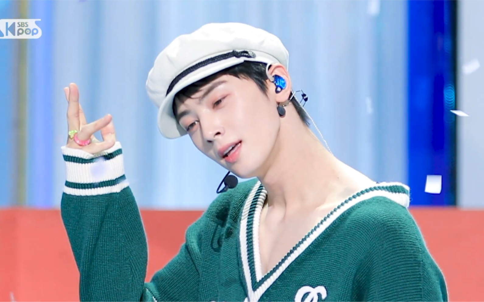 《after midnight》车银优直拍合集_哔哩哔哩_bilibili