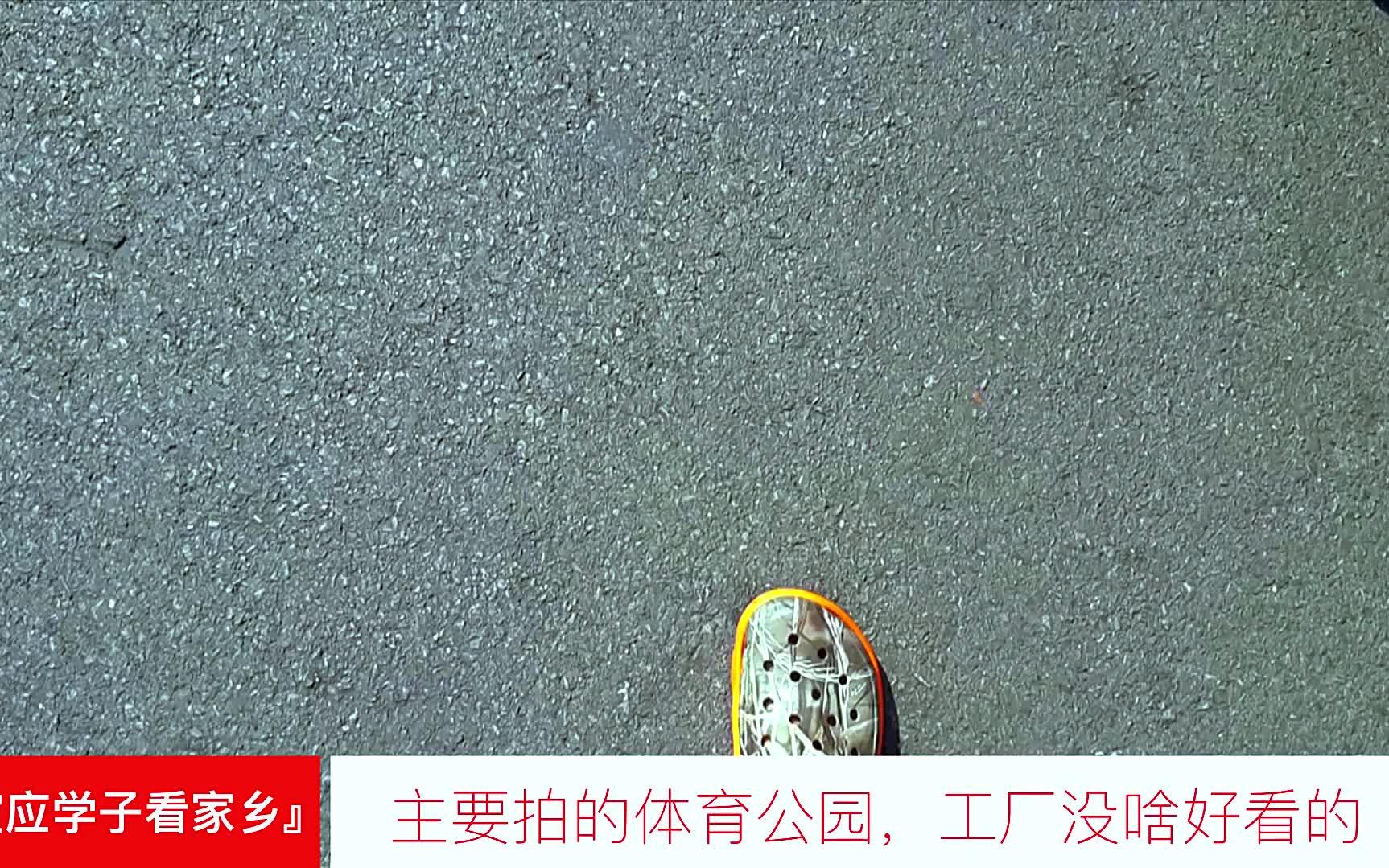 宝应学子看家乡哔哩哔哩bilibili