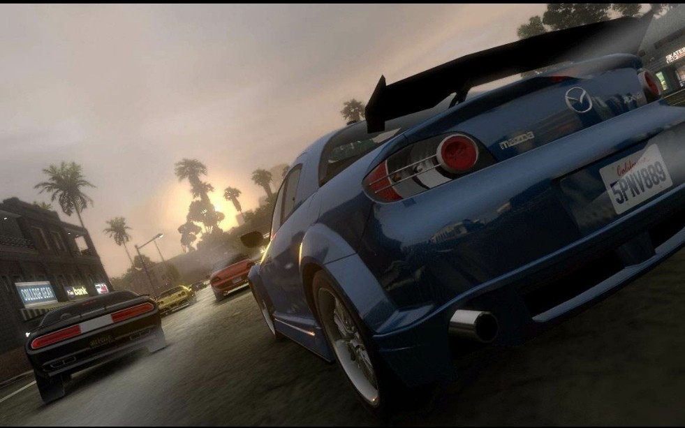 新人跑湾岸(2)_哔哩哔哩 (゜-゜)つロ 干杯~-bilibili