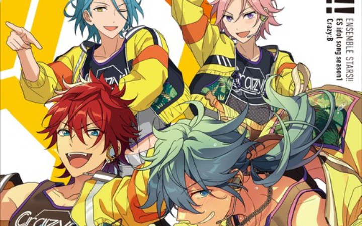 crazy:b新专辑自制性转 honeycomb summer