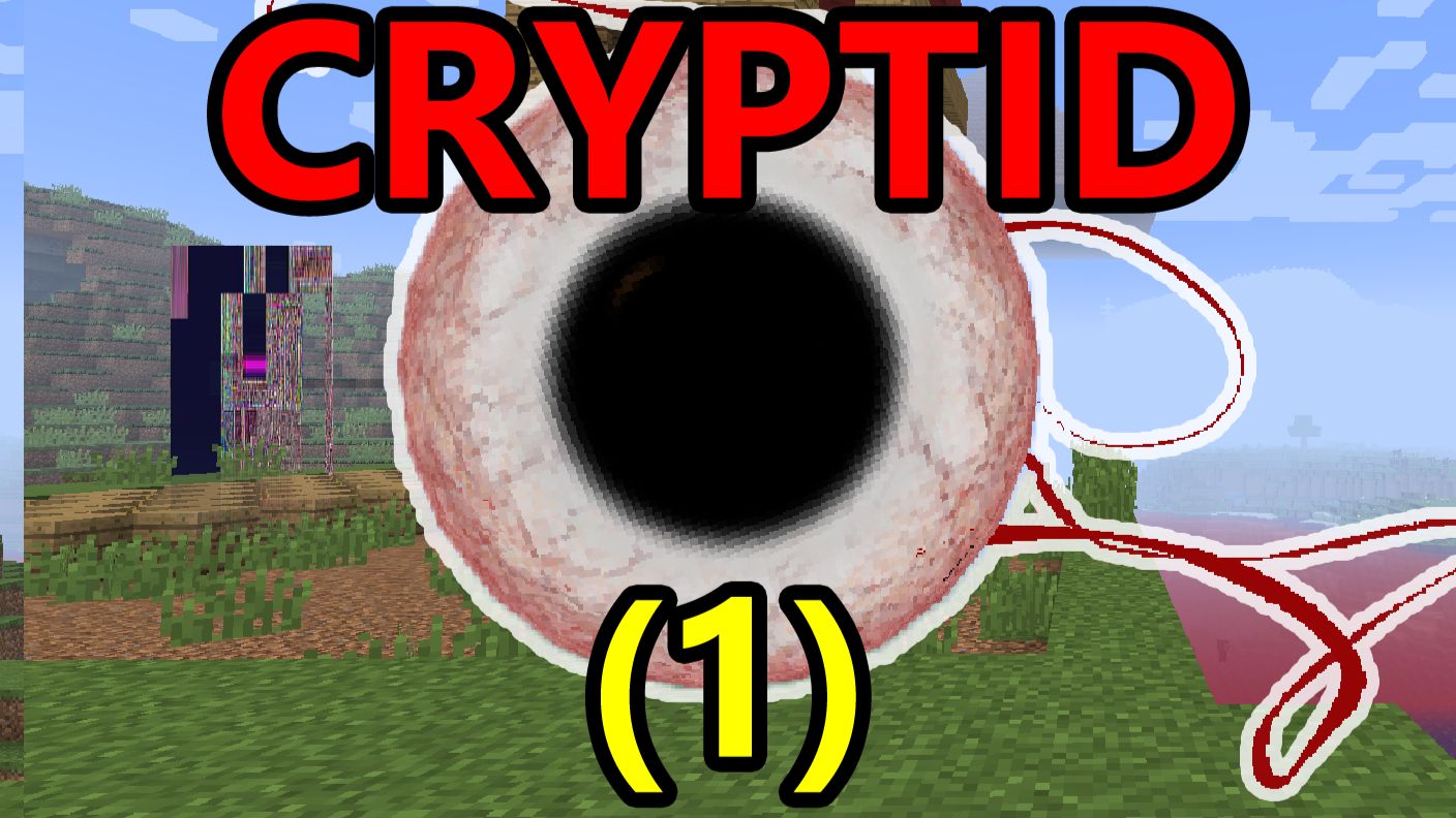 它们入侵了你的世界，请倾听心跳并检查收音机【CRYPTID[1]】-匿名Tian-匿名Tian-哔哩哔哩视频