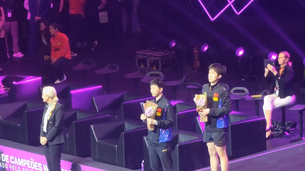 [陈梦x王楚钦]下次一起吧