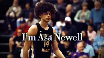 Download Video: I’m Asa Newell