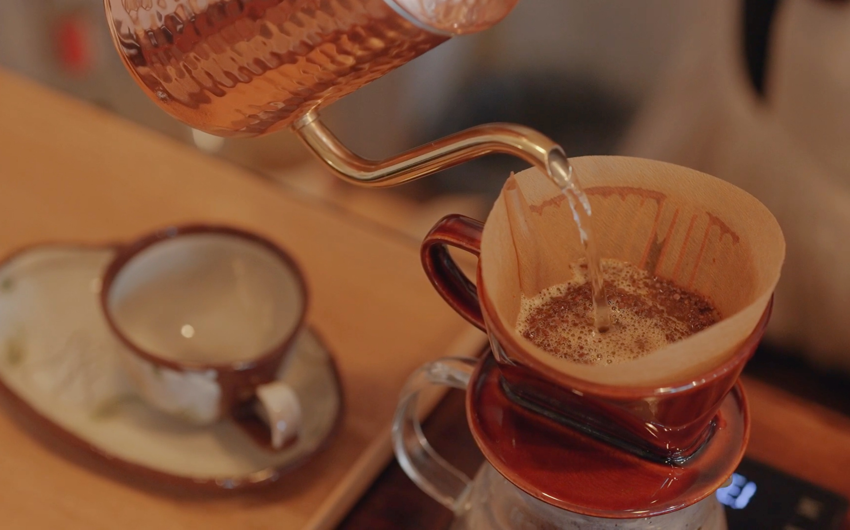 《coffee break.1》