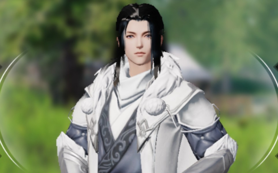 【一梦江湖】【慕启明】七夕活动——慕启明的感谢