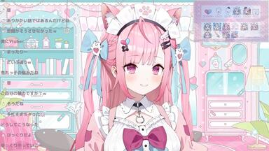 Vアニ2019 VR观众视角湊あくあ樋口楓富士葵YuNi 天神子兎音_哔哩