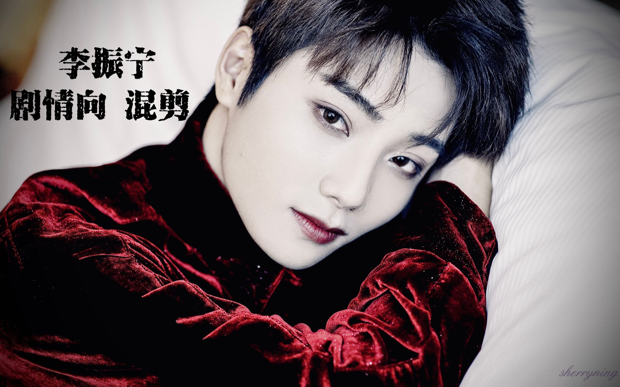 李振宁《moonlight》剧情向混剪