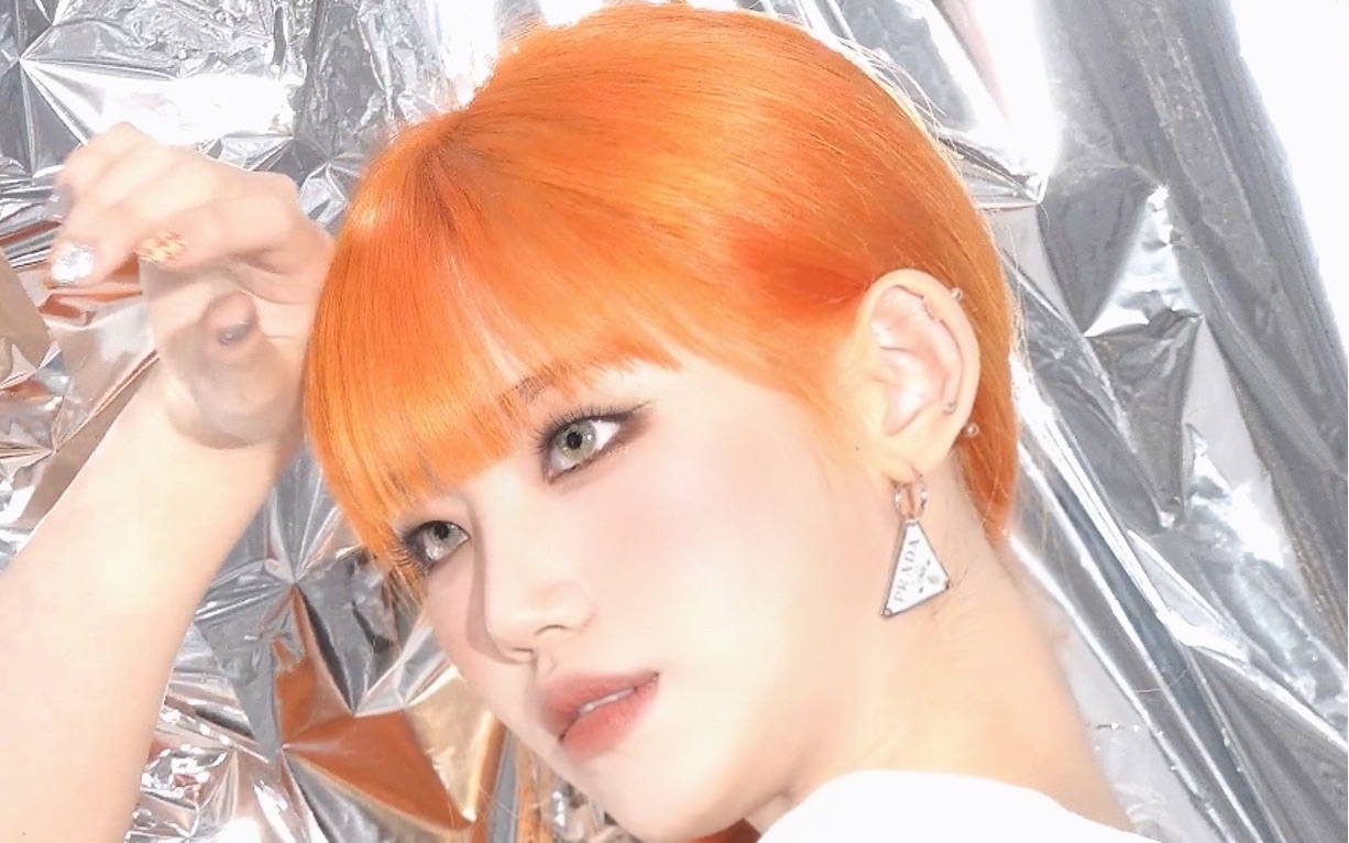 shorts album jacket 金贤彬