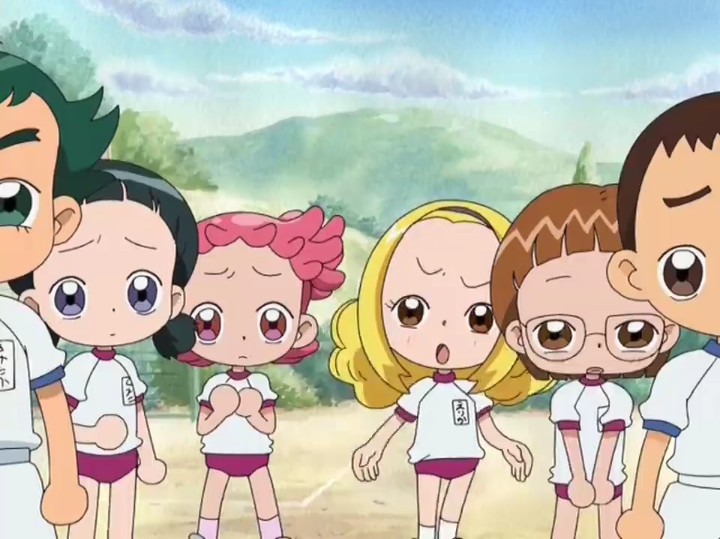 小魔女doremi s3-17(1)