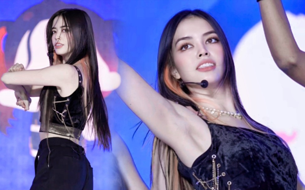 leia(blackswan)—close to me 211114