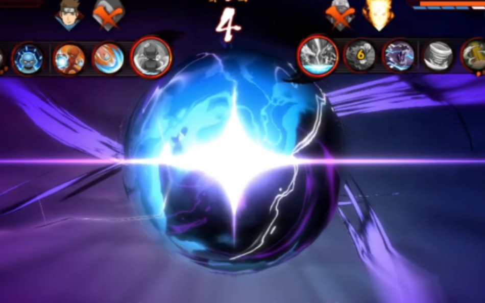 达鲁伊的奥义特别漂亮