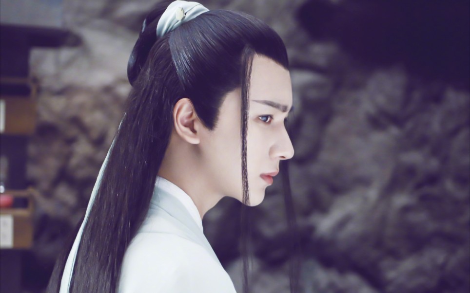 【上官秋月|个人向】哥哥有多爱小春花?比昨天多一点,比明天少一点