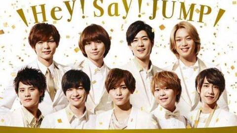 搬运 ハロウィン音楽祭hey Say Jump 哔哩哔哩 つロ干杯 Bilibili