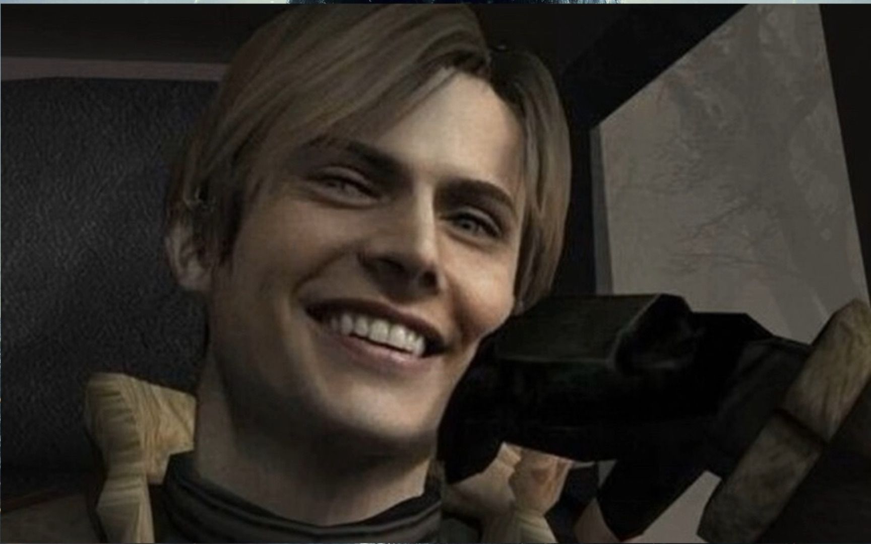 生化危机4grilled ham(烤火腿)但是v4 5-4(完结)