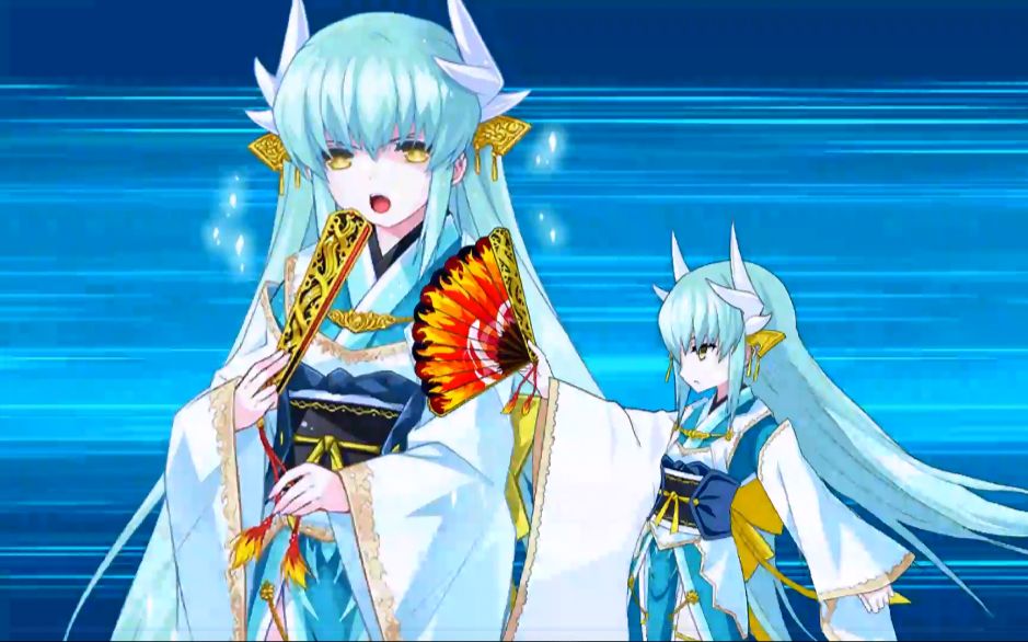 fgo尼禄祭再开final全力斗技清姬无双29610690610712