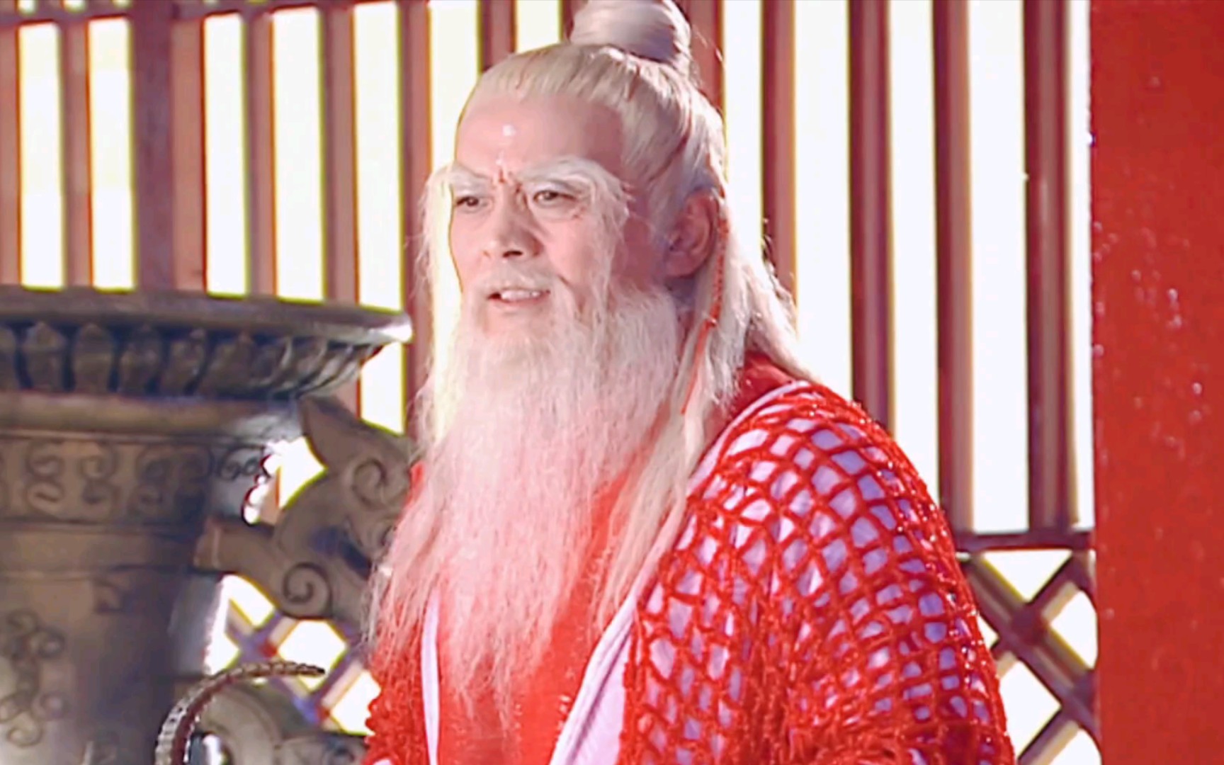 【欢天喜地七仙女】好家伙!