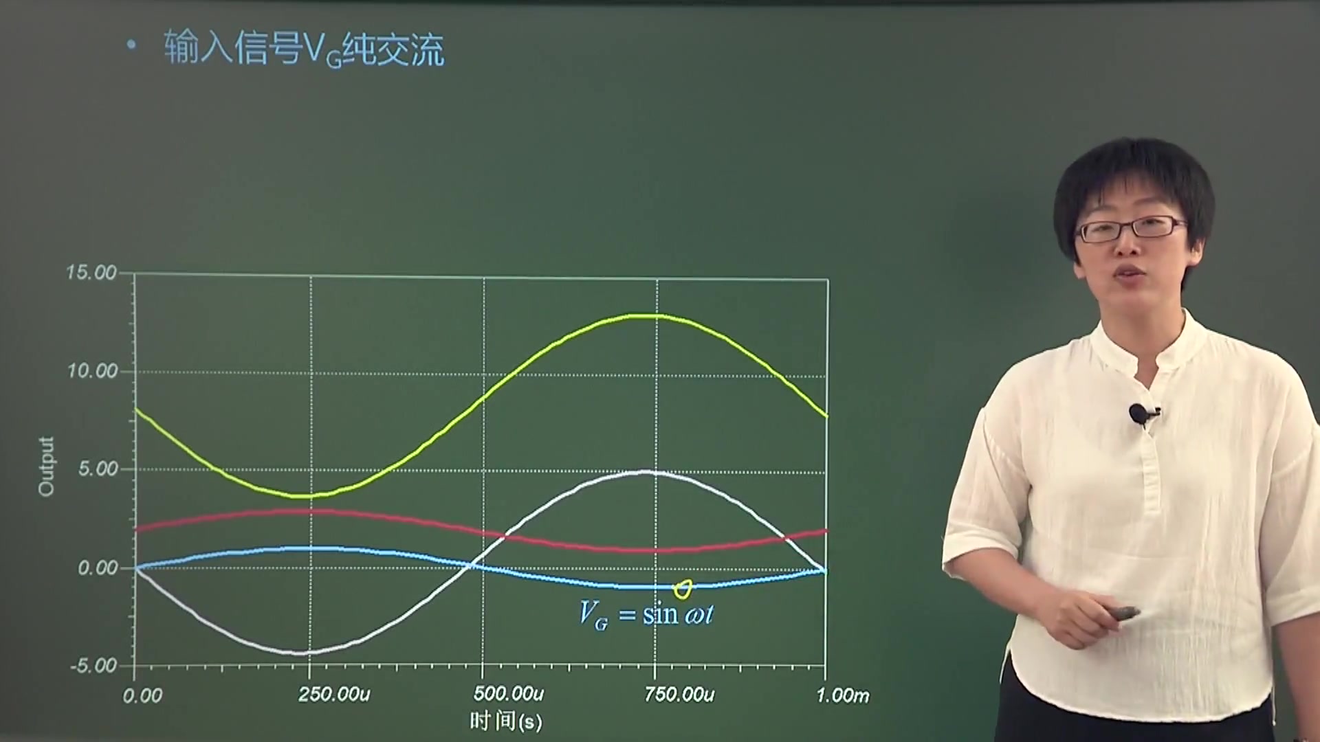 [图]德州仪器电子电路基础知识讲座（转自Av50726754，Av50735186）