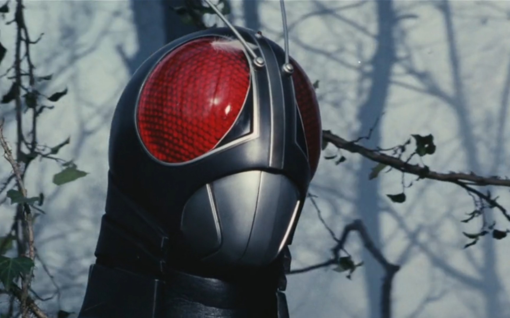 [mad]假面骑士black rx~南光太郎_哔哩哔哩_bilibili