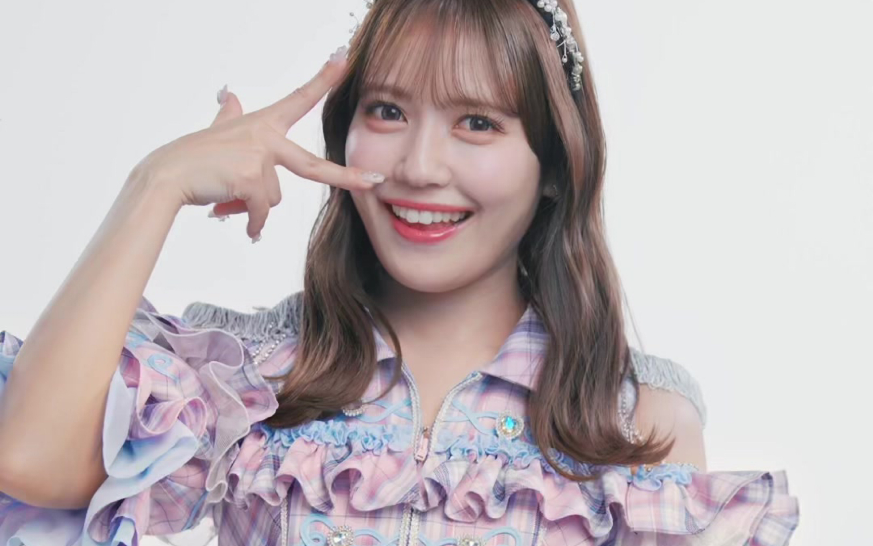 240709【=love】idol360 諸橋沙夏 ver.