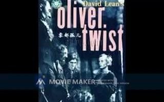 [图]【电影录音剪辑】【英国影片】雾都孤儿 Oliver Twist (1948)