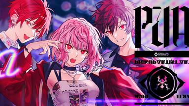 MV】Finale/XYZ 【XYZ官方】_哔哩哔哩_bilibili