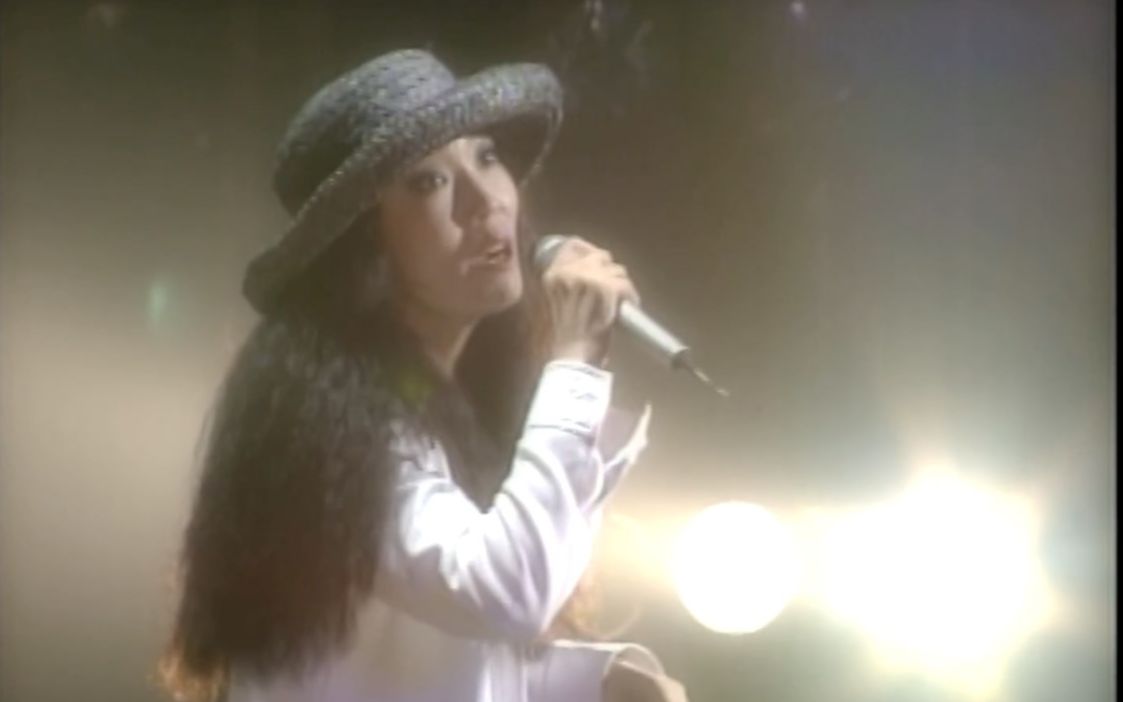 Yumi Arai (Yumi Matsutoya)松任谷由実  The Concert With Old Friends (1996)哔哩哔哩bilibili