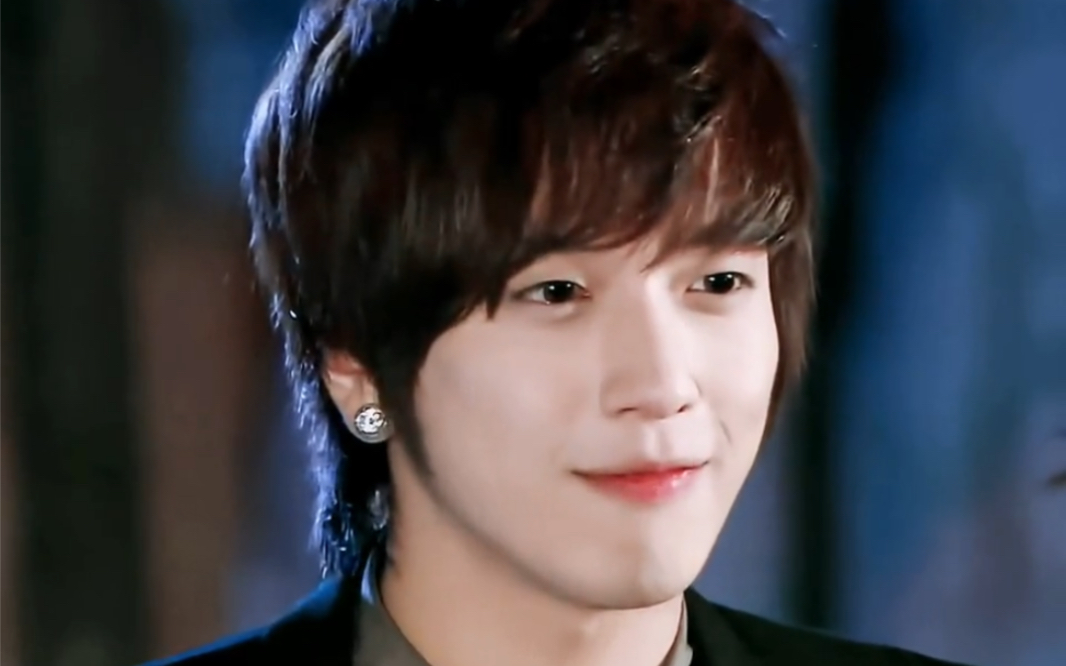 【郑容和】姜新禹真的白月光