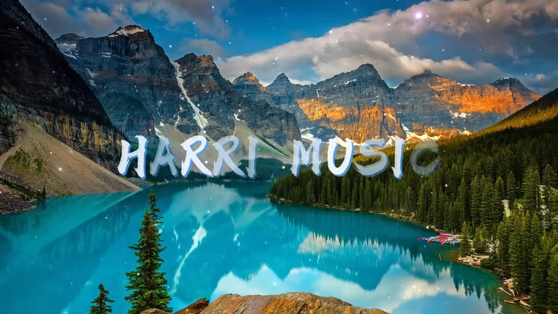 放松音乐 _ 解压音乐 _ 疗愈音乐 _ 钢琴音乐 _ piano _ relaxing