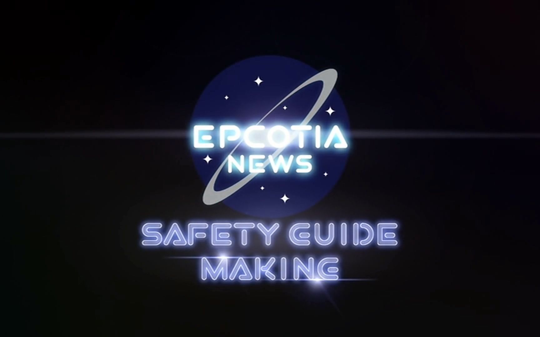 [图]【NEWS】EPCOTIA-Making