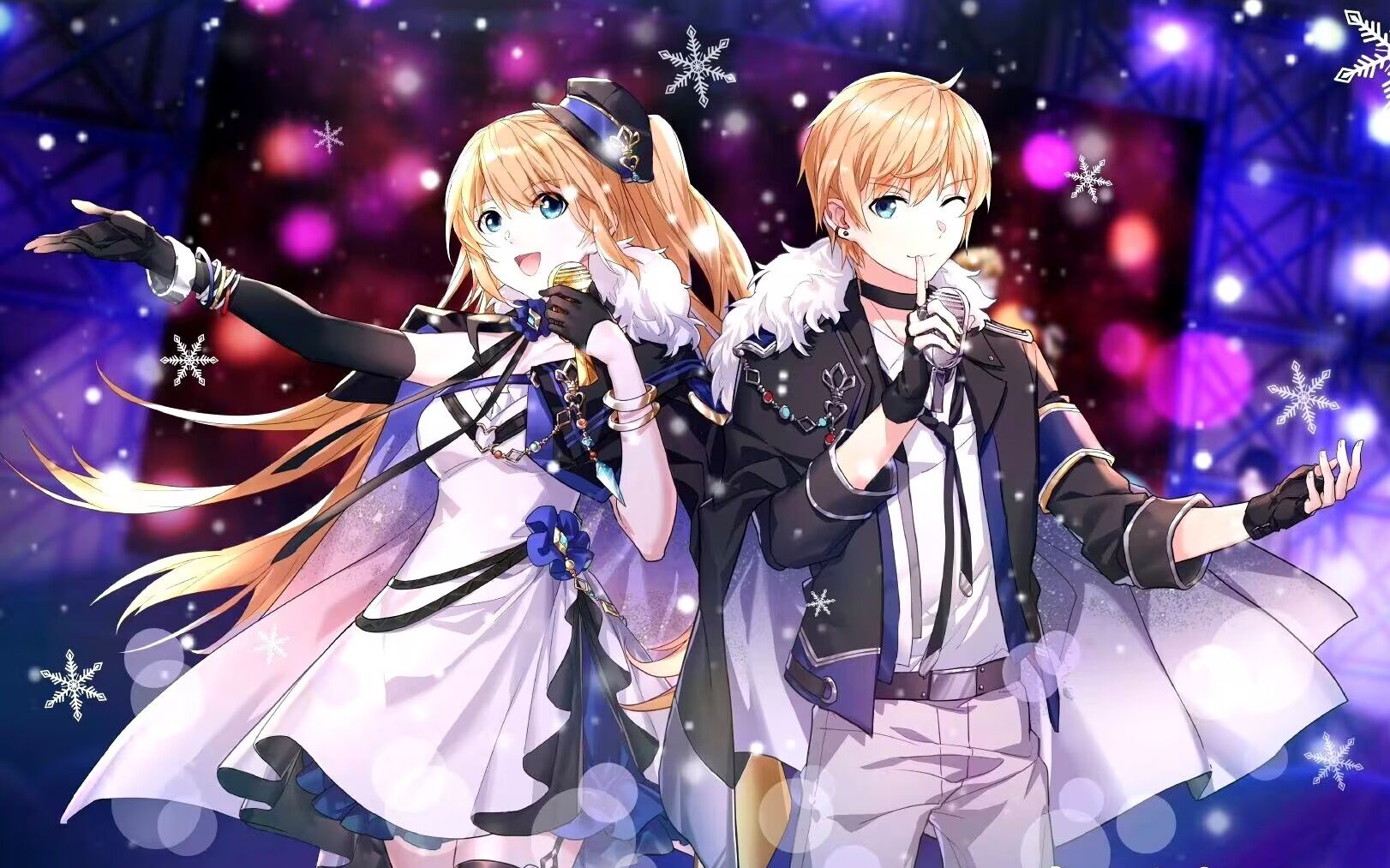 天使的情歌 今天开始做明星13集插曲