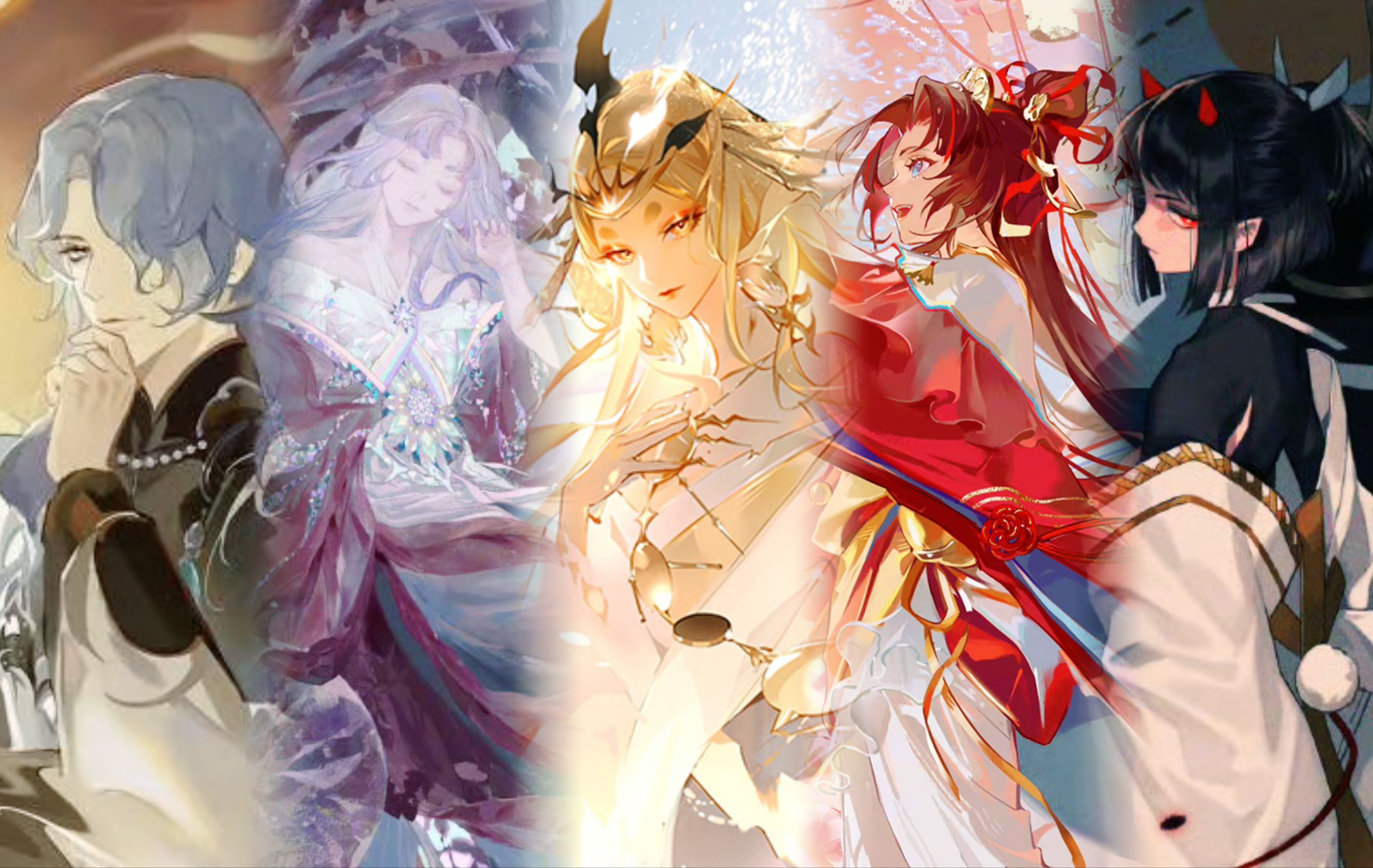 这是我们的八年 也是他们的一生